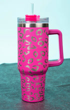 Load image into Gallery viewer, 40oz Tumbler